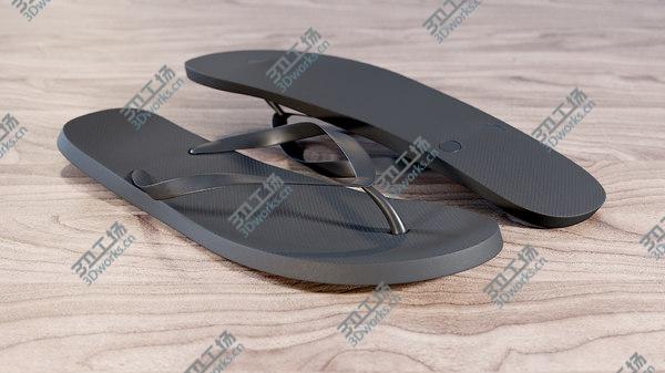 images/goods_img/20210312/3D model Shoes Collection 33/3.jpg